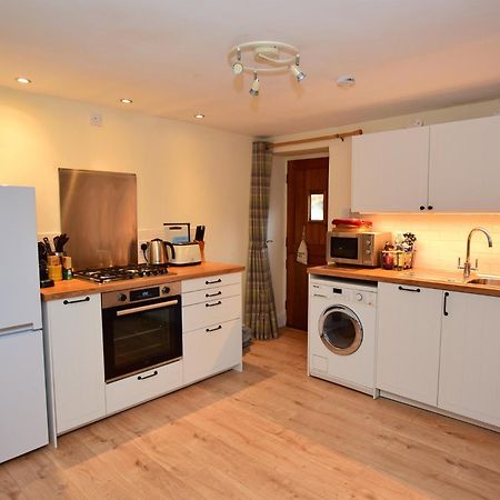 فيلا 2 Bed In Wirksworth 1 Mile 91398 المظهر الخارجي الصورة