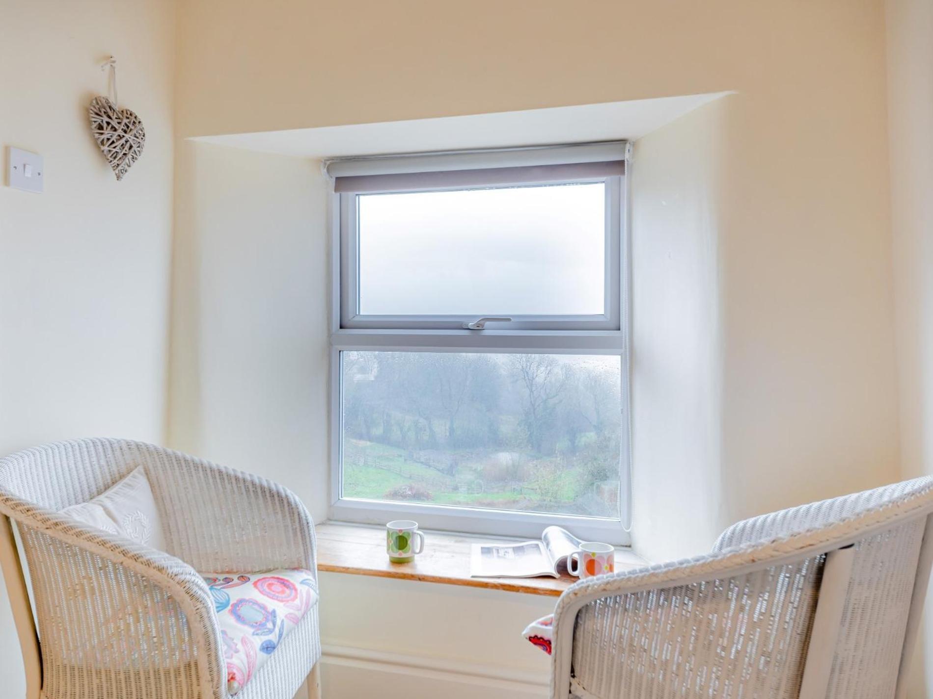 فيلا 2 Bed In Wirksworth 1 Mile 91398 المظهر الخارجي الصورة
