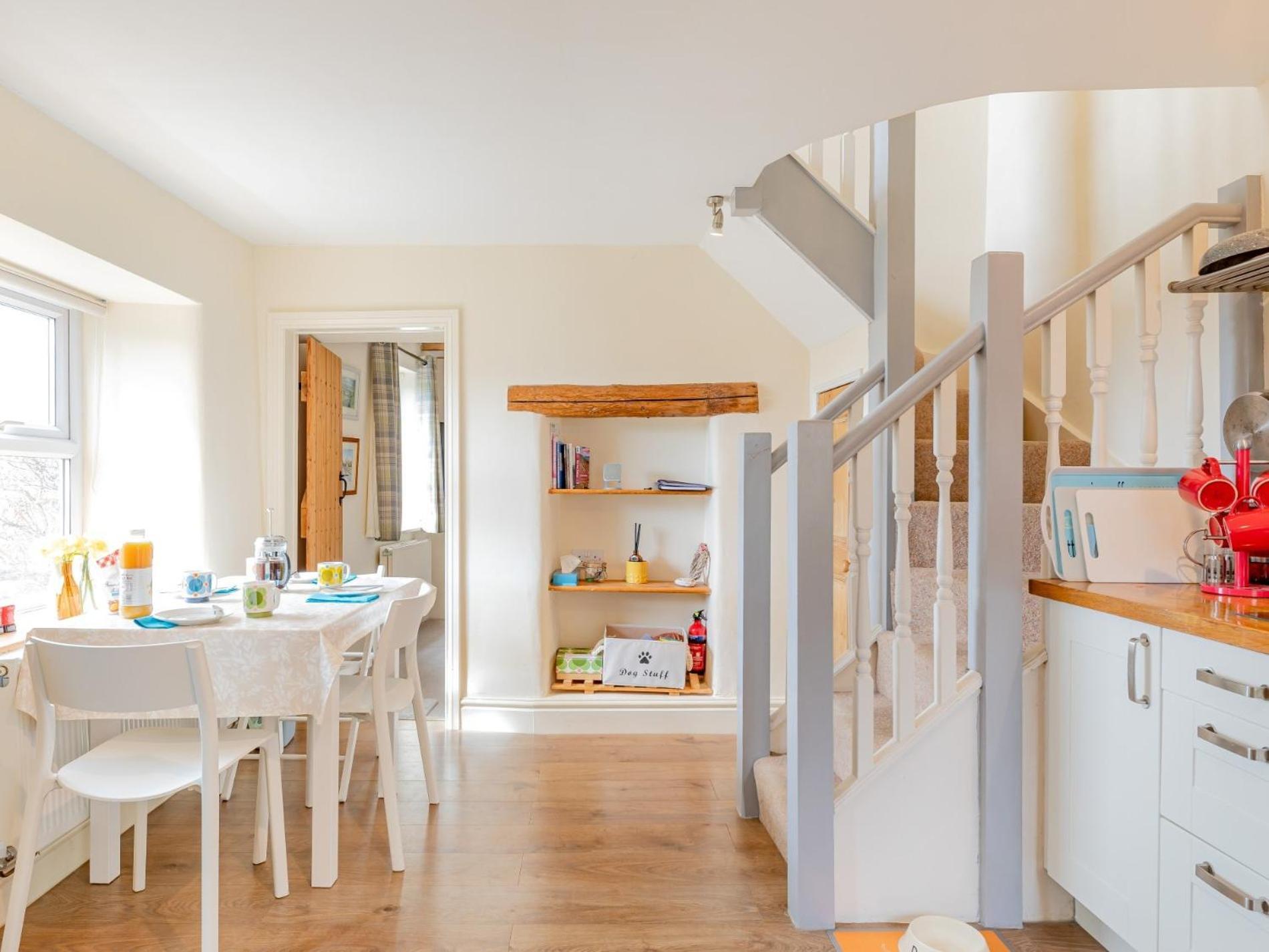 فيلا 2 Bed In Wirksworth 1 Mile 91398 المظهر الخارجي الصورة